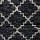 Stanton Carpet: Art Deco Ebony